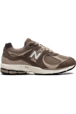 New Balance 2002R "ASOS Exclusive Brown" sneakers