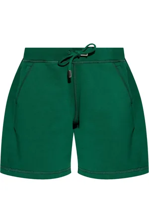 Dsquared2 Trainingsshorts met print