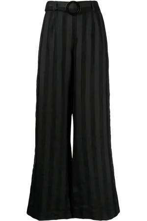 Evarae Gestreepte broek