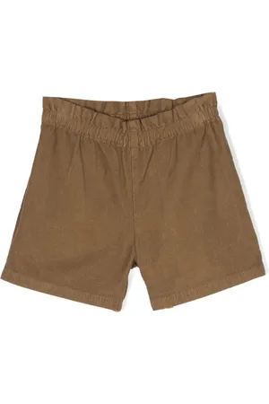 BONPOINT Ribfluwelen rok