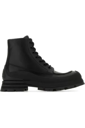 Alexander McQueen Trui met logo