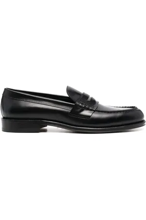 Dsquared2 Loafers met metalen detail