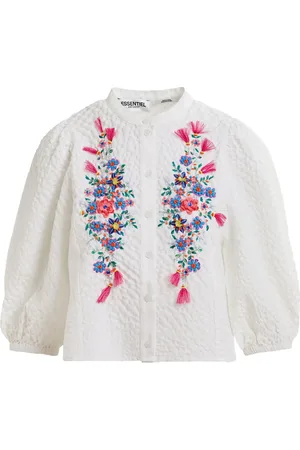 Essentiel Antwerp Heartfelt blouse