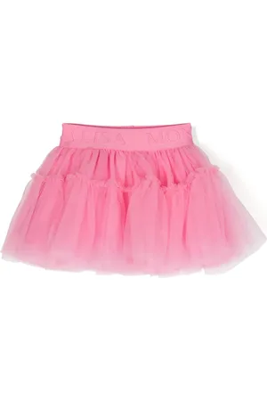 MONNALISA Tutu met logoband