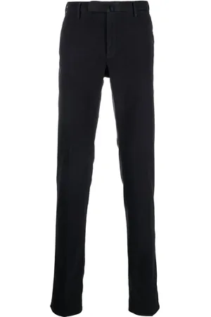 Incotex Straight pantalon