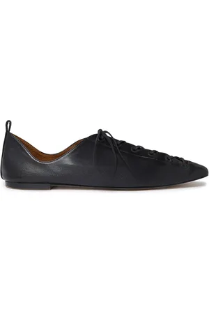 Stella McCartney Loafers met veters