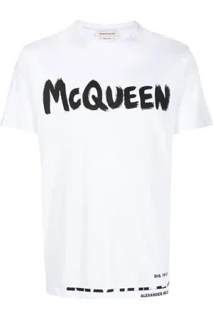 Alexander McQueen T
