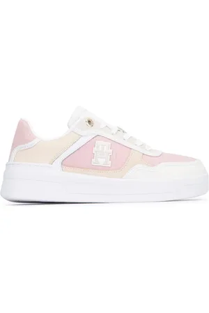 Tommy Hilfiger Sneakers met colourblocking