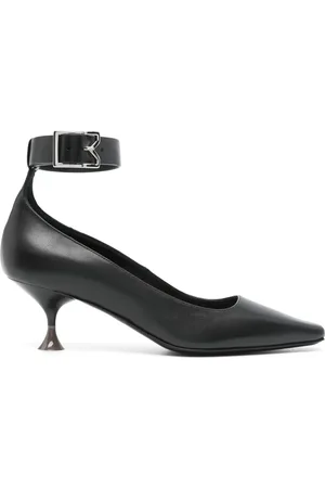 3Juin 55 mm Melania pumps