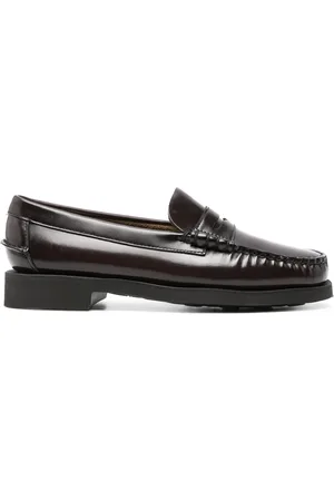 SEBAGO Leren loafers