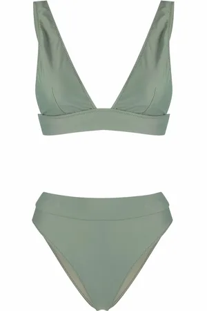 Noire Swimwear High waist bikini