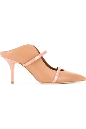 MALONE SOULIERS Muiltjes met puntige neus