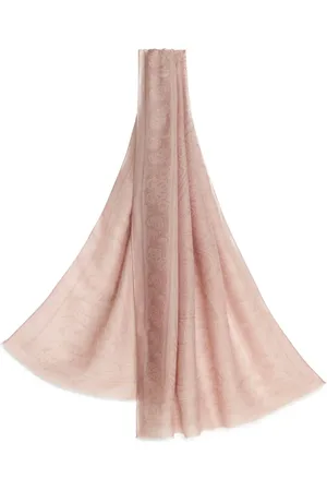 Etro Sjaal met paisley