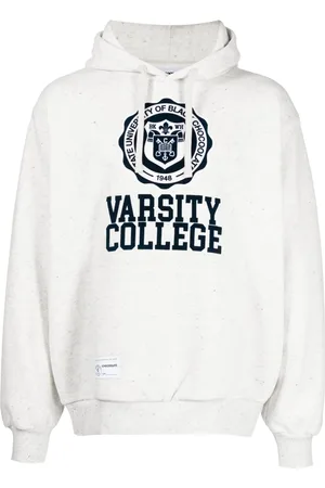 Chocoolate Jersey sweater met print