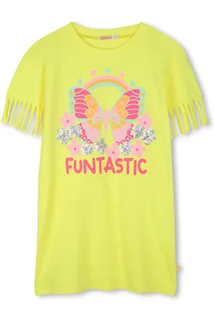Billieblush Jurk met print