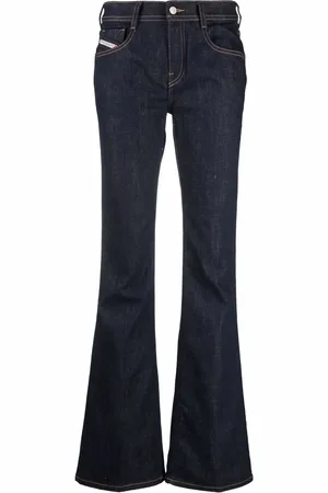 Diesel 1969 bootcut jeans