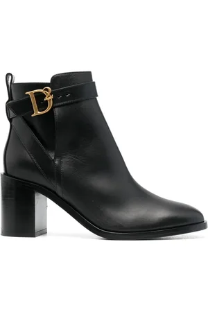 Dsquared2 Laarzen met gesp