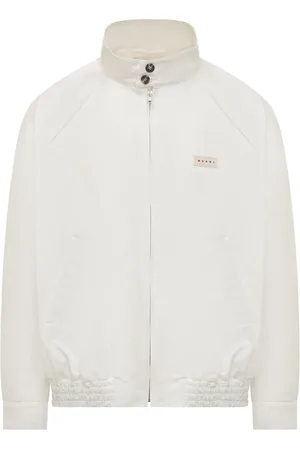 Marni Jack met logopatch