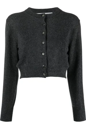 Alexander Wang Cropped vest