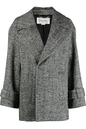 Victoria Beckham Tweed sailorjas