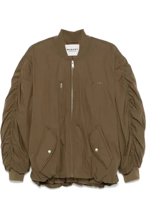 Marant Etoile Coleen bomberjack
