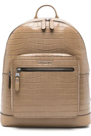 Michael Kors Hudson rugtas
