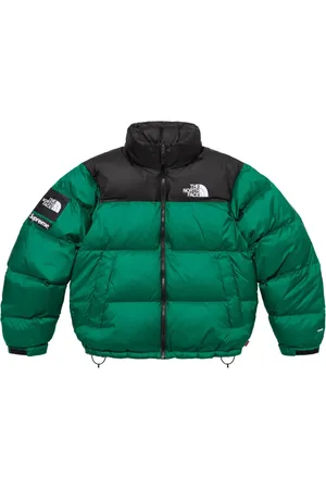 Supreme X The North Face Nuptse donsjack