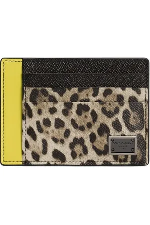 Dolce & Gabbana Dauphine pasjeshouder