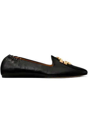 Tory Burch Eleanor Smoking slippers