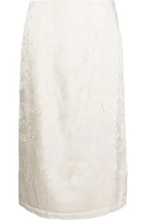 Filippa K Fluwelen midi