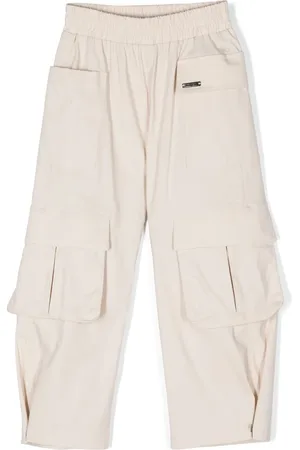MONNALISA Cargo broek