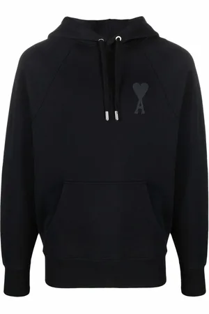 Ami Hoodie met logo