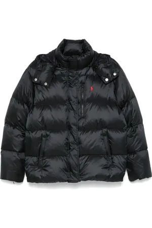 Ralph Lauren Gewatteerd donsjack