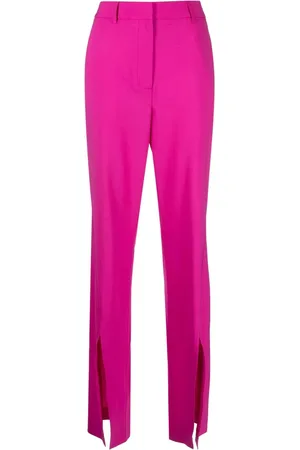 GIUSEPPE DI MORABITO High waist broek