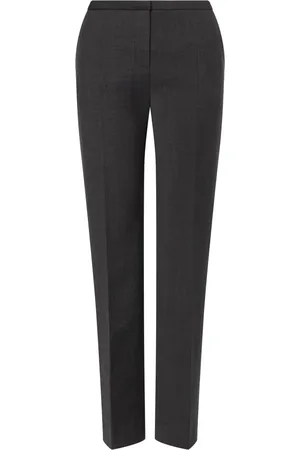 Serafini Cropped broek