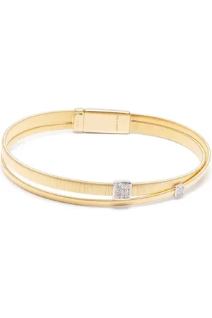 Marco Bicego 18kt geelgouden armband