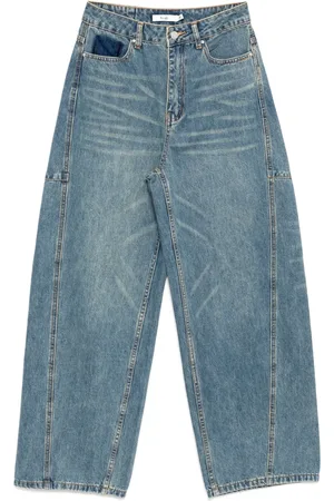 B+AB Relaxed jeans