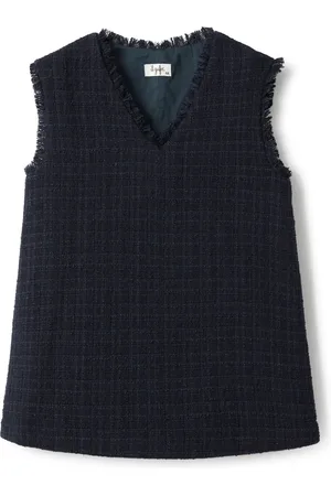 Il gufo Tweed mini