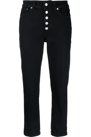 Dondup Cropped jeans
