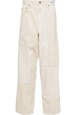 Chocoolate Straight jeans