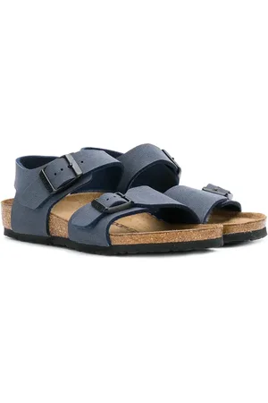 Birkenstock Sandalen met gesp