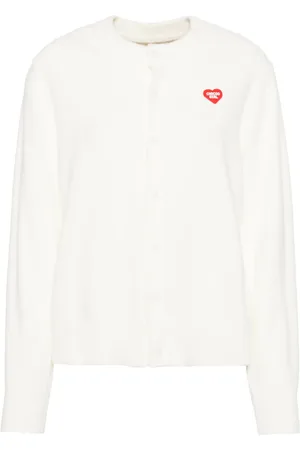 Chocoolate Vest met logopatch