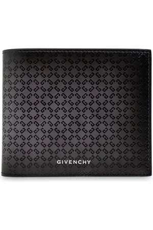 Givenchy Leren portemonnee