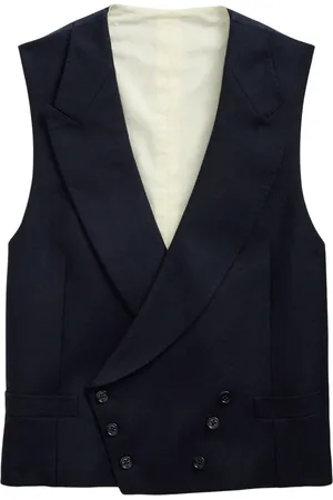 Ralph Lauren Wollen gilet