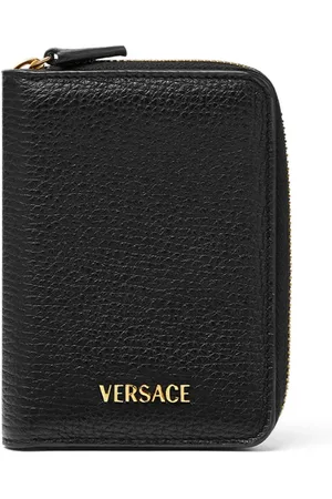 VERSACE Myth portemonnee met rits