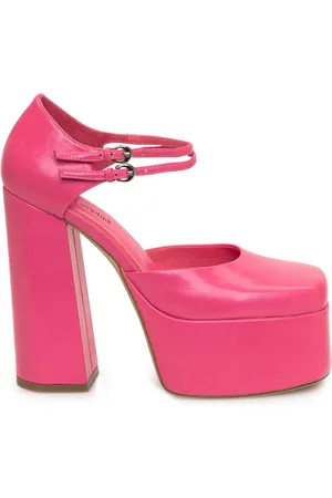 Jeffrey Campbell 125 mm Leila pumps