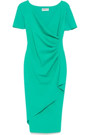 CHIARA BONI Charisse midi