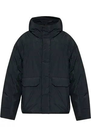 Canada Goose Jack met logoprint