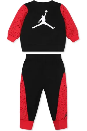Jordan Air Speckle trainingspak