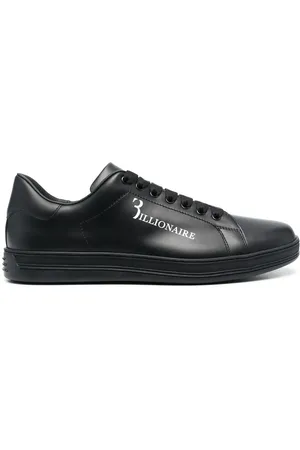 BILLIONAIRE Sneakers met logoprint